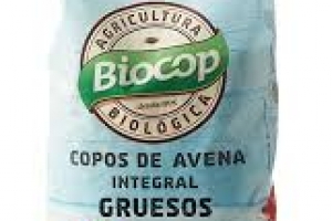 COPOS DE AVENA GRUESOS BIOCOP